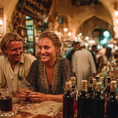 Экскурсии с русскоязычными гидами в Дубае: плюсы и минусы