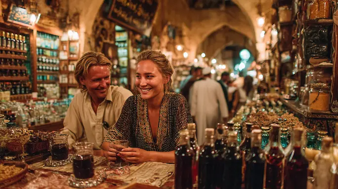 Tours with Russian-Speaking Guides in Dubai: Pros and Cons