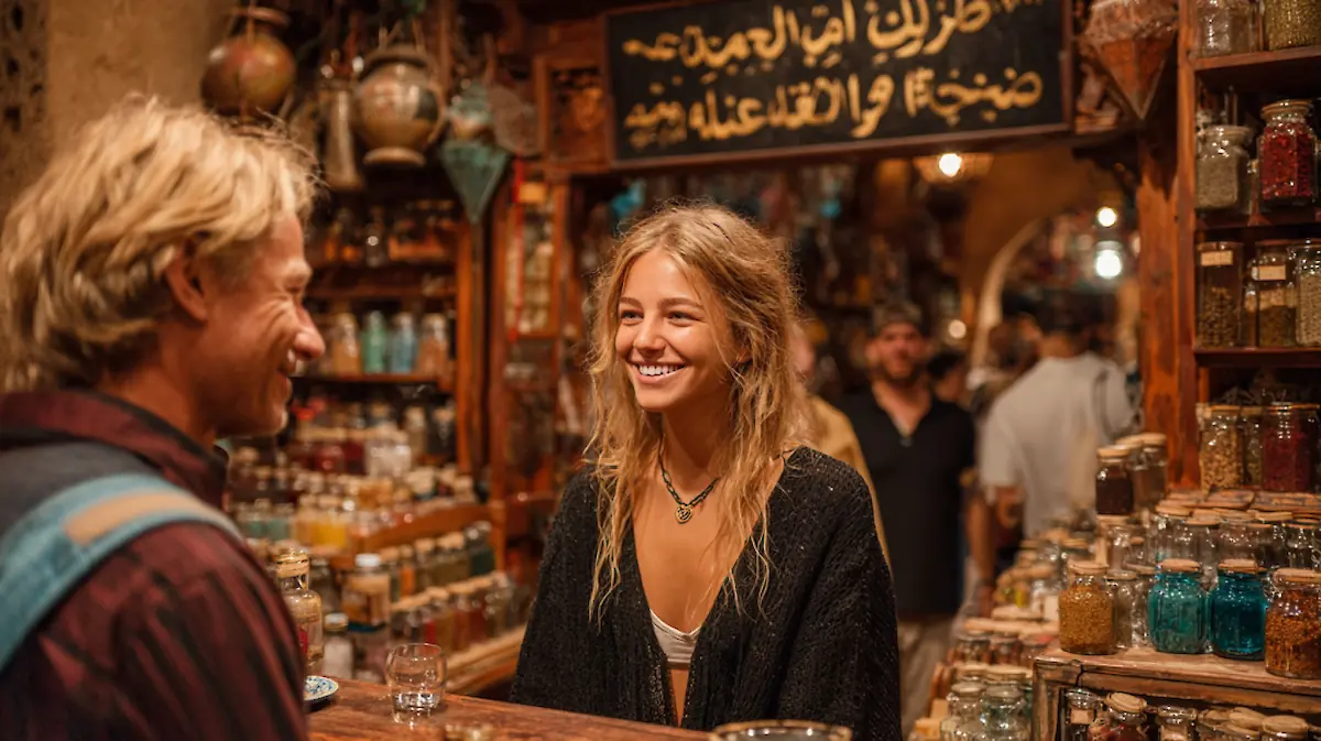 Tours with Russian-Speaking Guides in Dubai: Pros and Cons