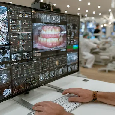 Dental Care in Dubai for Tourists: Where to Go if You have a Toothache