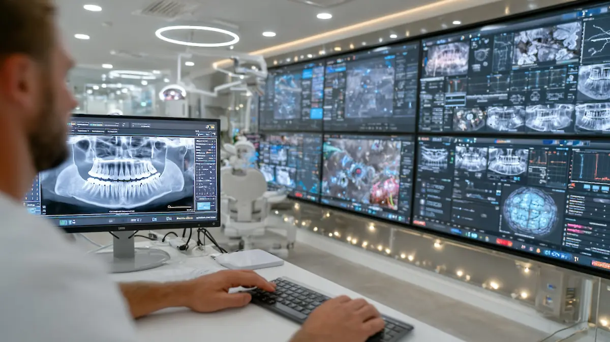 Dental Care in Dubai for Tourists: Where to Go if You have a Toothache