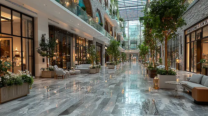 Бутики с private shopping в Дубае: как записаться туристу