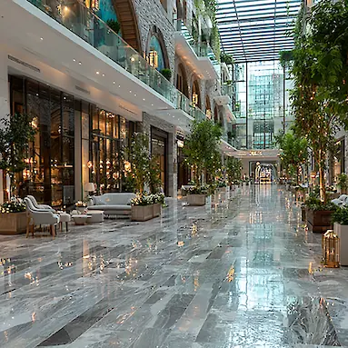 Boutiques with Private Shopping in Dubai: How a Tourist Can Sign Up