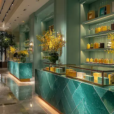 Niche Perfumes in Dubai: Where to Find Exclusives