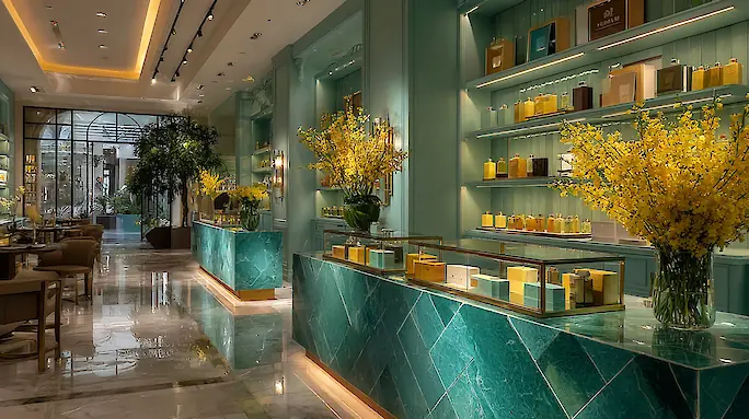 Niche Perfumes in Dubai: Where to Find Exclusives