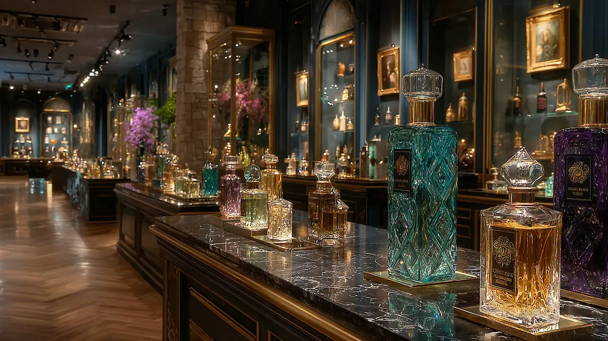 Niche Perfumes in Dubai: Where to Find Exclusives