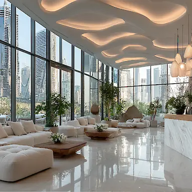 Anti Aging and Longevity Clinics in Dubai for Tourists