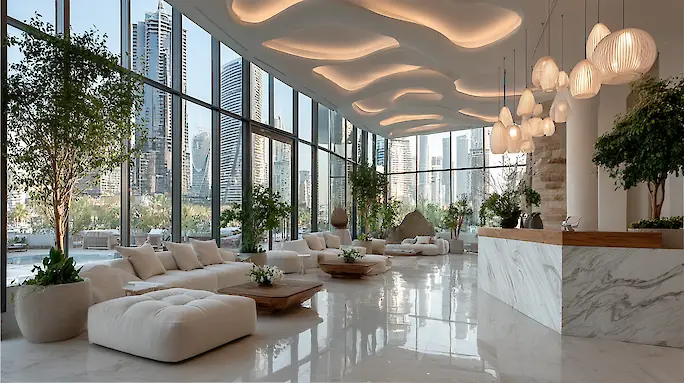 Anti Aging and Longevity Clinics in Dubai for Tourists