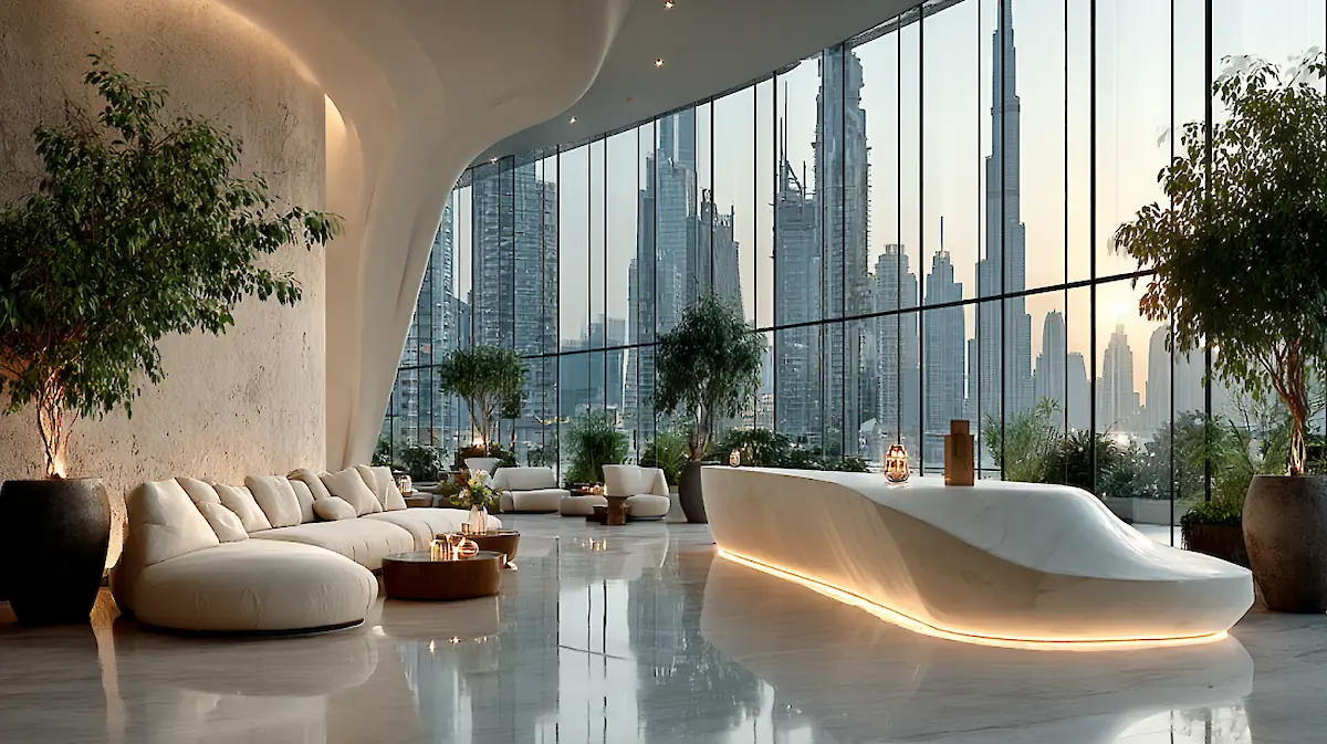 Anti Aging and Longevity Clinics in Dubai for Tourists