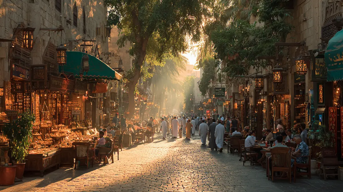 Middle Eastern Designers: Where to Shop Local Brands in Dubai