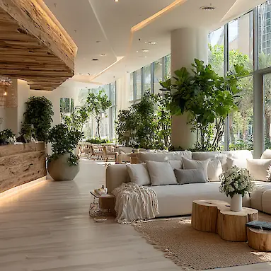 Детокс-программы в Дубае на 1–3 дня