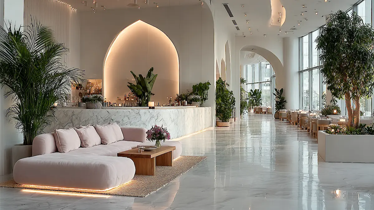 Detox Programs in Dubai for 1–3 Days