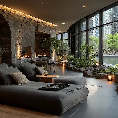 Wellness-центры Дубая, куда можно прийти без проживания в отеле