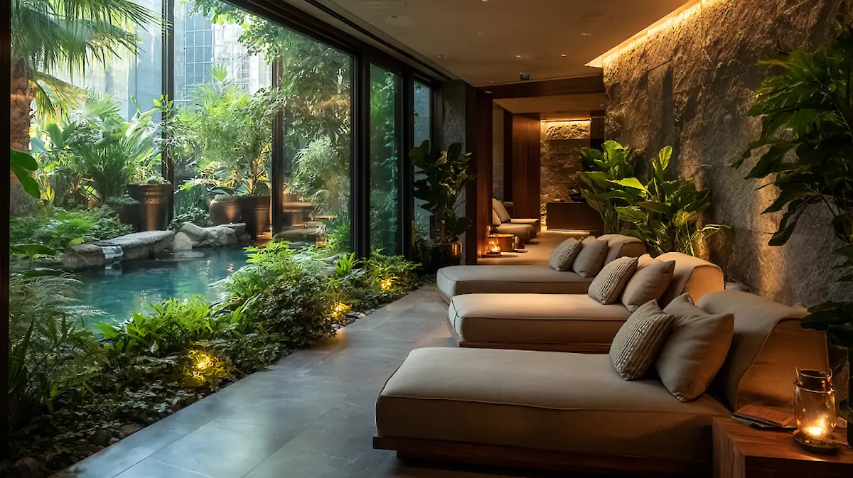 Wellness Centers in Dubai That You Can Visit Without Staying at a Hotel