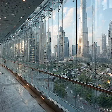 Экспресс-beauty в Дубае: за 1–2 часа между экскурсиями