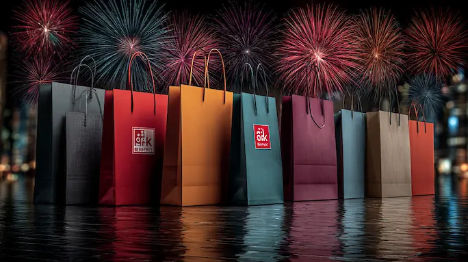 Персональный шопинг в Дубае: когда это реально выгодно