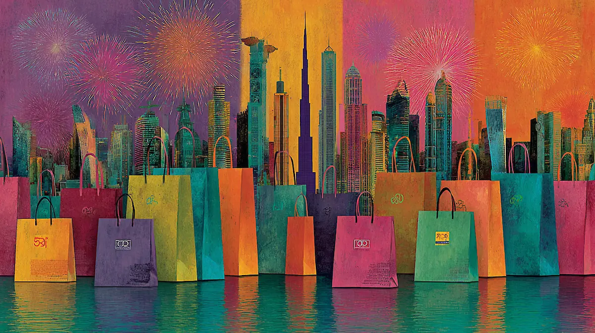 Персональный шопинг в Дубае: когда это реально выгодно