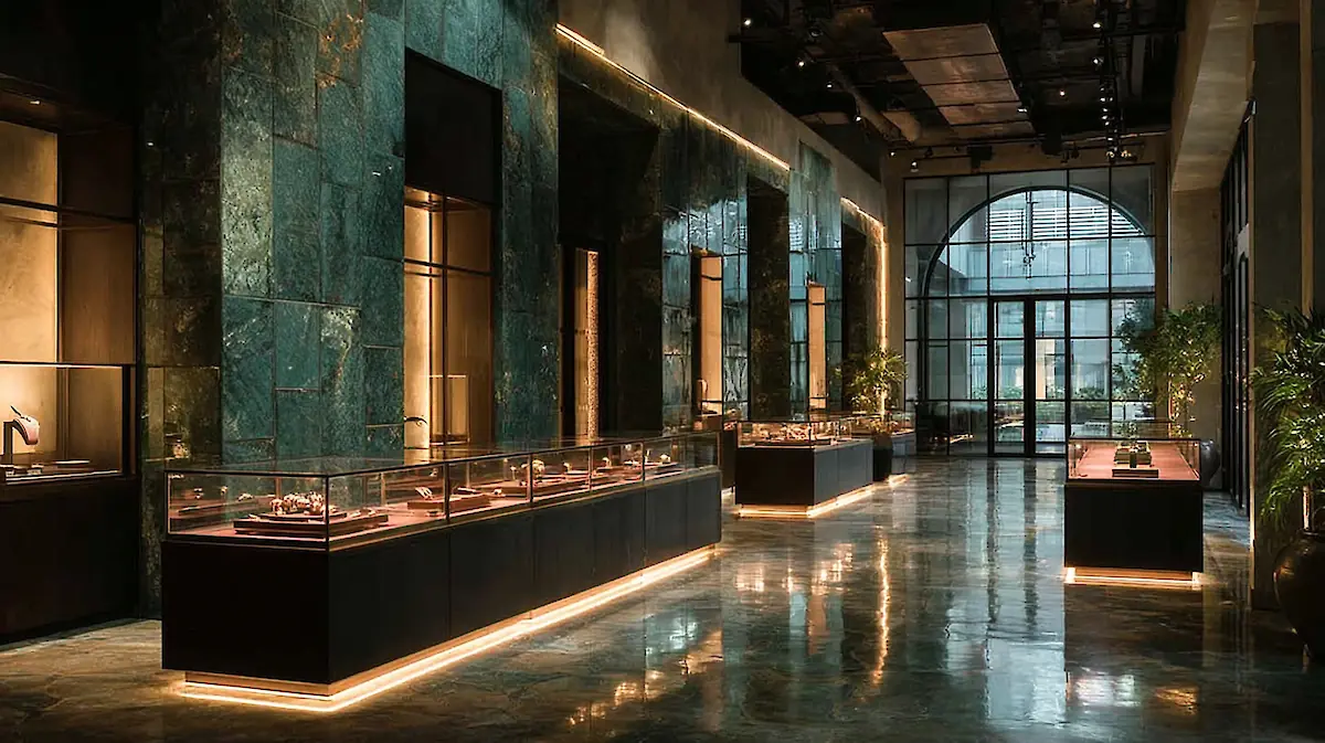 Watches and Jewelry in Dubai: Where Tourists Can Shop Safely