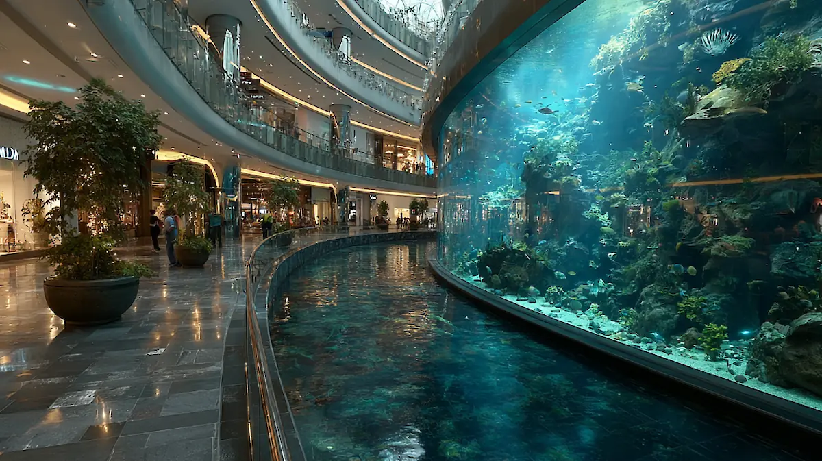 Dubai’s Best Malls for Tourists: Where to Go When You’re Short on Time