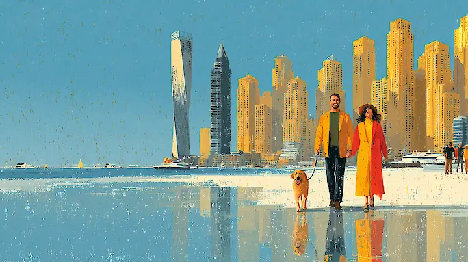 Veterinary Сlinics for Tourists with Pets