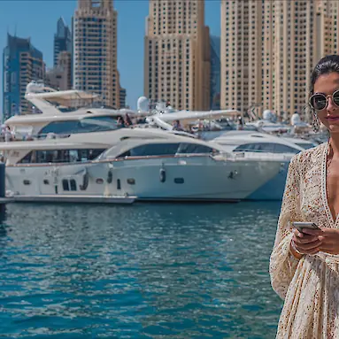 Частные гиды и персональные помощники в Дубае: когда они действительно нужны туристу