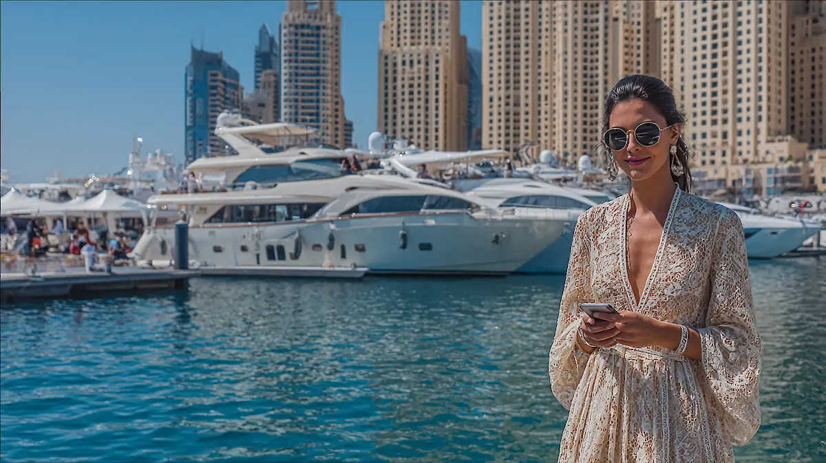 Private Guides and Personal Assistants in Dubai: When They’re Truly Needed by a Tourist