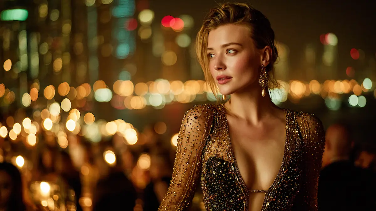 Makeup in Dubai for Dinner, a Photoshoot, or an Event