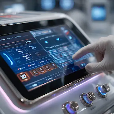 Лазерная косметология в Дубае: лицензии, DHA, безопасность и как выбрать клинику