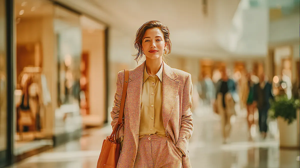 Имеет ли смысл покупать люксовые бренды в Дубае, а не в Европе