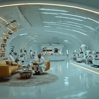 Чек-апы и анализы в Дубае за 1 день