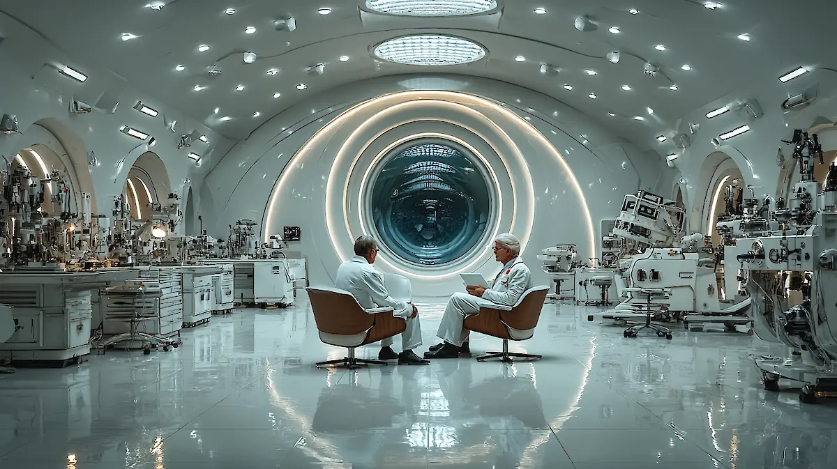 Чек-апы и анализы в Дубае за 1 день