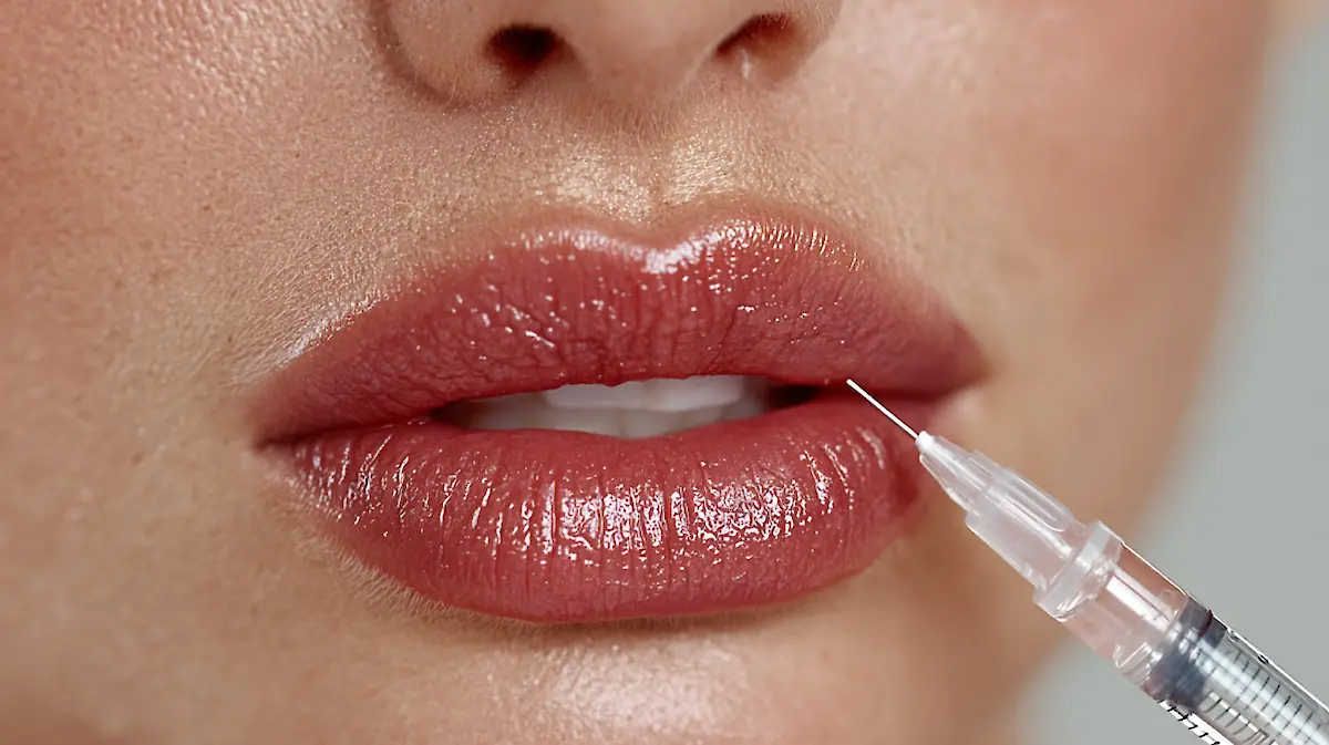 Lip fillers in Dubai: how much they cost, which products are used, and who should avoid them