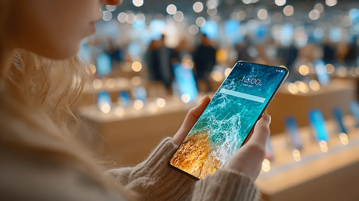 Как проверить смартфон в Дубае перед покупкой туристу