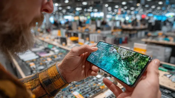 How to Check a Smartphone in Dubai Before Buying as a Tourist