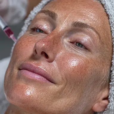 Инъекционная косметология в Дубае: какие процедуры запрещено делать вне клиники