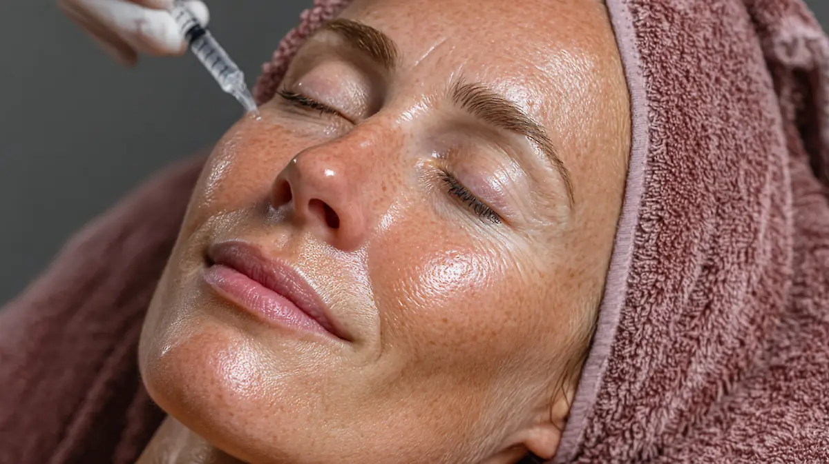 Injection Cosmetology in Dubai: Which Procedures are Prohibited Outside a Clinic