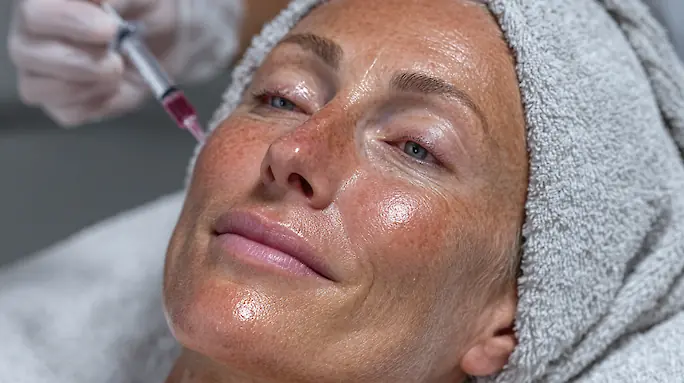 Injection Cosmetology in Dubai: Which Procedures are Prohibited Outside a Clinic