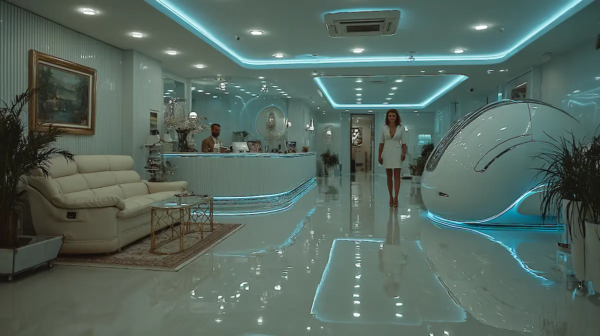 VIP Aesthetic Medicine Clinics in Dubai: Trusted Options