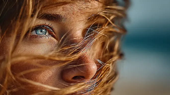 Where to Restore Your Hair After the Sun and Sea in Dubai