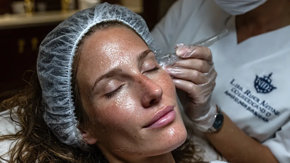 Eyebrows and Eyelashes in Dubai: Lamination, Tinting, Extensions