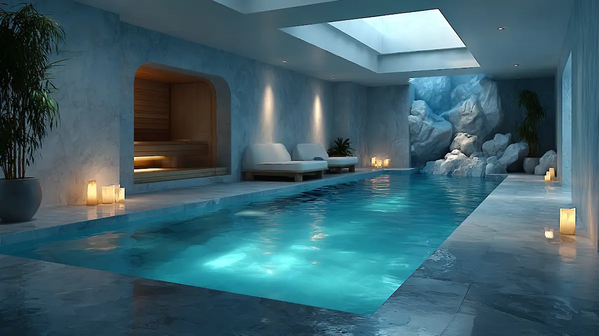 Спа-центры Дубая с короткими программами