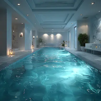 Dubai Spa Centers with Short Programs