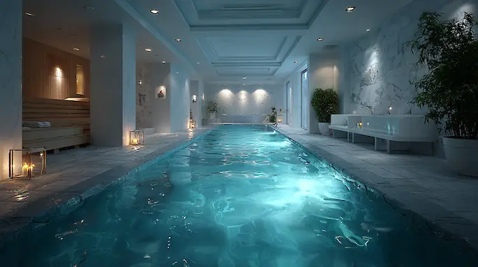 Dubai Spa Centers with Short Programs