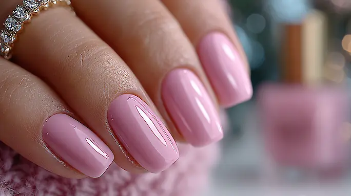 Nail-салоны в Дубае, работающие допоздна