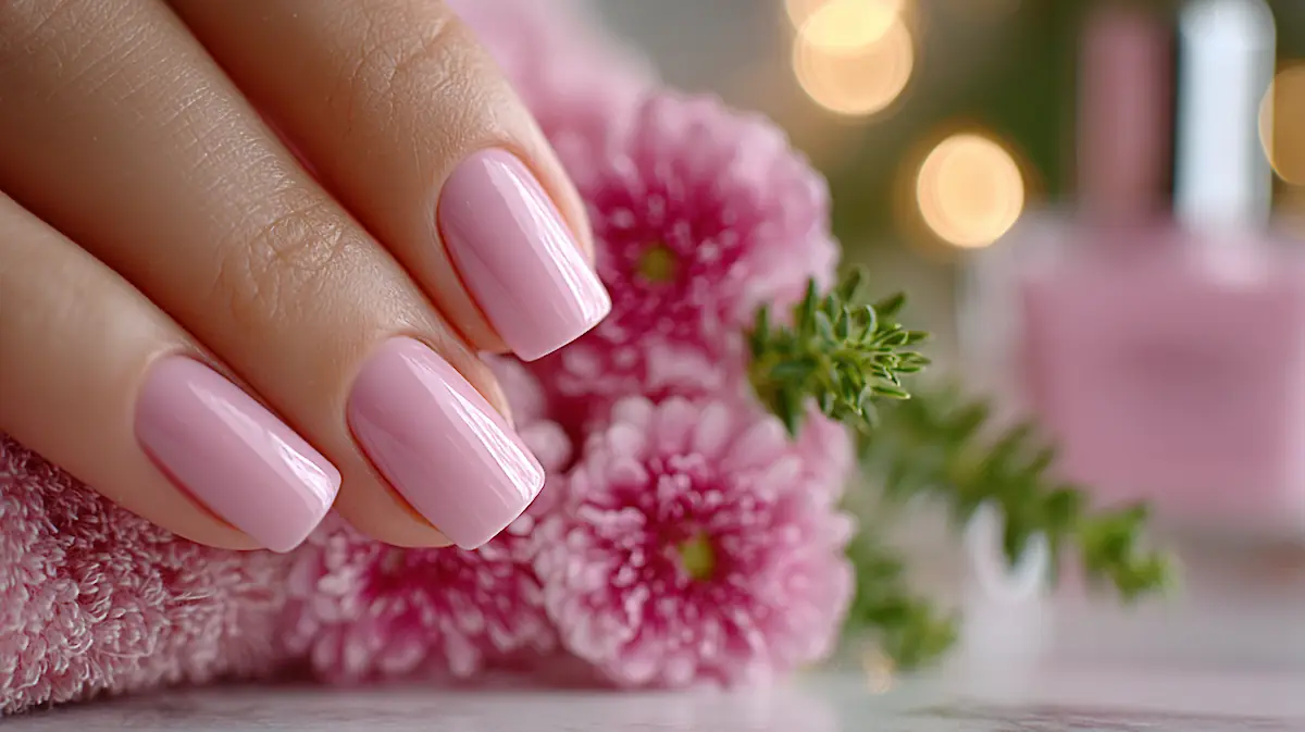 Nail-салоны в Дубае, работающие допоздна