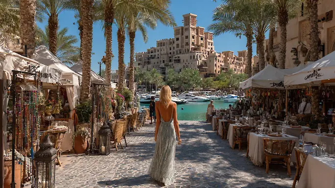 Лазерная эпиляция в Дубае: полное руководство для туристов