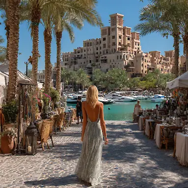 Laser Hair Removal in Dubai: A Complete Guide for Tourists