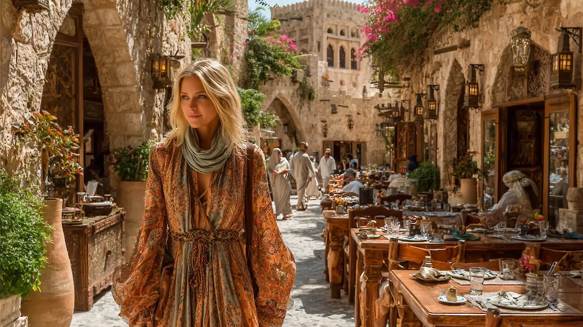 Laser Hair Removal in Dubai: A Complete Guide for Tourists