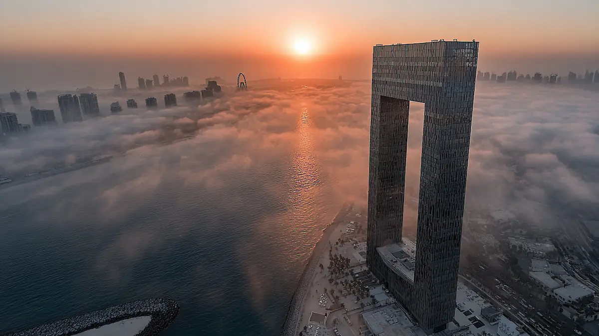 Ciel Hotel in Dubai: What is Known About the Tallest Hotel