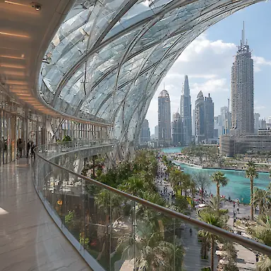 Dubai Neighborhoods Near the Metro: A Guide for Tourists